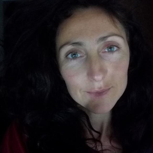 Morgane Govoreanu